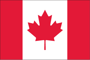 カナダ