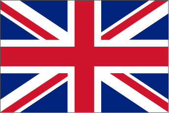 イギリス