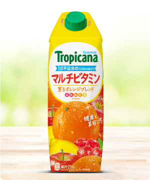 エッセンシャルズ マルチビタミン 1000ml