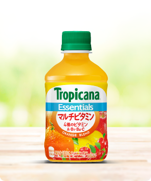 エッセンシャルズ エッセンシャルズ 280ml PET