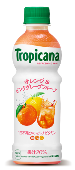 トロピカーナ Tropicana トロピカーナ Tropicana